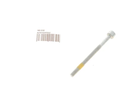 Болт кріплення форсунки MB Sprinter/Vito CDI (OM611/612/642/646) (0703) 100 0703 AUTOTECHTEILE 100-0703