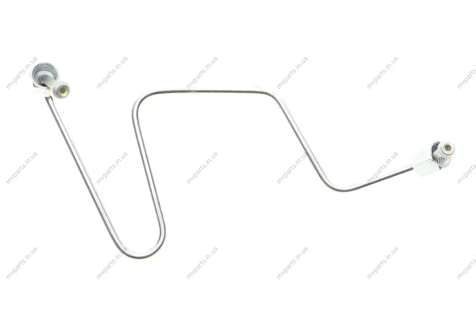Трубка паливна високого тиску MB OM601 2.3D (1 циліндр) (0854) 100 0854 AUTOTECHTEILE 100-0854 (фото 1)