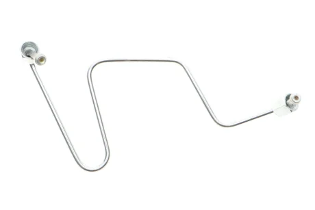 Трубка паливна високого тиску MB OM601 2.3D (1 циліндр) (0854) 100 0854 AUTOTECHTEILE 100-0854