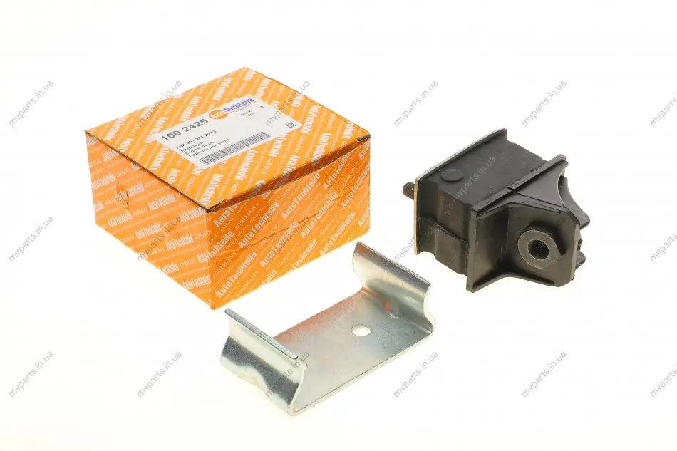 Подушка двигуна MB Sprinter 901-904 (2425) 100 2425 AUTOTECHTEILE 100-2425 (фото 1)