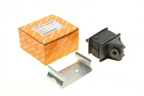 Подушка двигуна MB Sprinter 901-904 (2425) 100 2425 AUTOTECHTEILE 100-2425