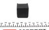 Втулка стабілізатора (заднього) MB Vito (W639) 03- (d=18mm) 100 3100 AUTOTECHTEILE 100-3100 (фото 3)
