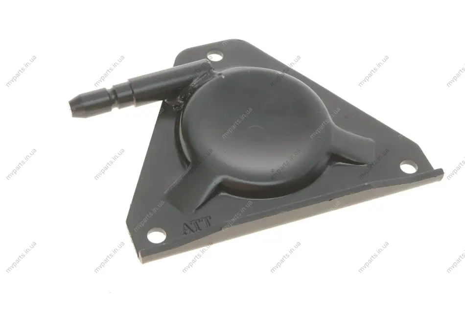 Трикутник стабілізатора MB Sprinter/VW LT 96- (R) (3159) 100 3159 AUTOTECHTEILE 100-3159 (фото 1)