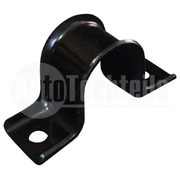 Кронштейн стабілізатора (переднього) MB Sprinter/VW Crafter 06-09 (3182) 100 3182 AUTOTECHTEILE 100-3182 (фото 1)