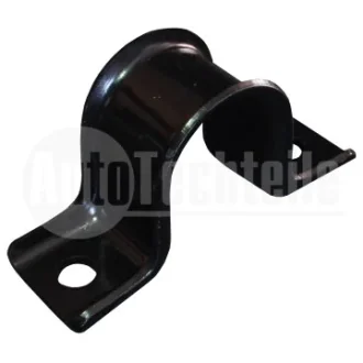 Кронштейн стабілізатора (переднього) MB Sprinter/VW Crafter 06-09 (3182) 100 3182 AUTOTECHTEILE 100-3182
