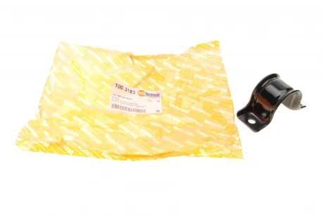 Кронштейн стабілізатора (переднього) MB Sprinter/VW Crafter 09- 100 3183 AUTOTECHTEILE 100-3183