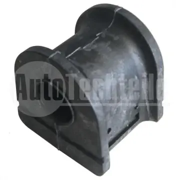 Втулка стабілізатора (переднього) MB Sprinter/VW Crafter 06- (d=23mm) (3296) 100 3296 AUTOTECHTEILE 100-3296 (фото 1)
