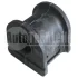 Втулка стабілізатора (переднього) MB Sprinter/VW Crafter 06- (d=23mm) (3296) 100 3296 AUTOTECHTEILE 100-3296 (фото 1)