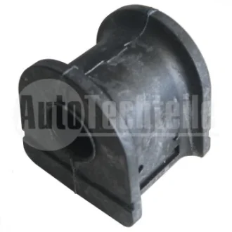 Втулка стабілізатора (переднього) MB Sprinter/VW Crafter 06- (d=23mm) (3296) 100 3296 AUTOTECHTEILE 100-3296