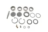 Шкворень DB 609/Vario (27x154mm) (на підшипниках) (3350) 100 3350 AUTOTECHTEILE 100-3350 (фото 3)