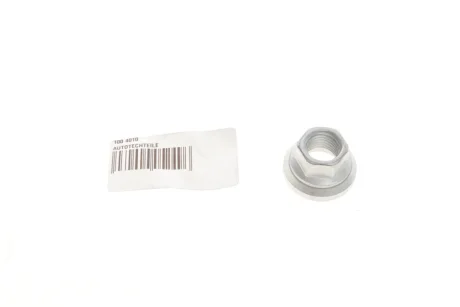 Гайка колісна MB Sprinter 509-519CDI/VW Crafter 50 06- (4010) 100 4010 AUTOTECHTEILE 100-4010