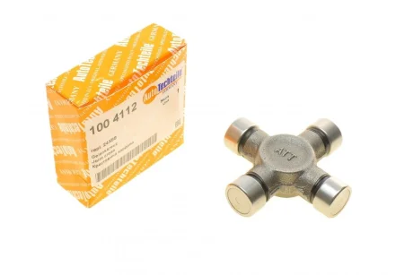 Хрестовина кардана MB Sprinter/VW Crafter 06- (24x88) (4112) 100 4112 AUTOTECHTEILE 100-4112