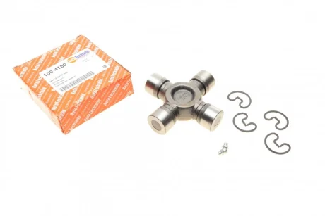 Хрестовина кардана MB Vario (31x110) (4180) 100 4180 AUTOTECHTEILE 100-4180