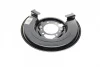 Захист колодок ручника MB Sprinter/VW LT 96-06 (R) (однокатк.) (4231) 100 4231 AUTOTECHTEILE 100-4231 (фото 1)