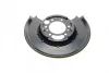 Захист колодок ручника MB Sprinter/VW LT 96-06 (R) (однокатк.) (4231) 100 4231 AUTOTECHTEILE 100-4231 (фото 2)
