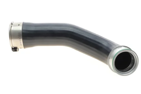 Патрубок інтеркулера MB ML-class (W166) 11-18 OM642 100 5240 AUTOTECHTEILE 100-5240