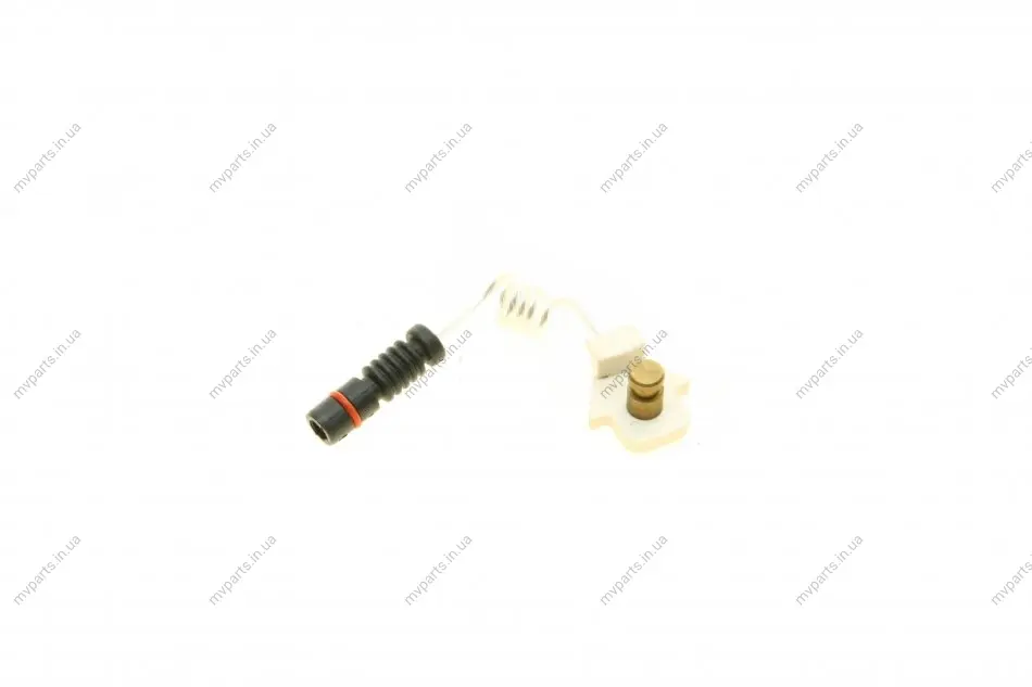 Датчик зносу гальмівних колодок (передніх) MB M-class (W163) 97-05 100 5413 AUTOTECHTEILE 100-5413 (фото 1)
