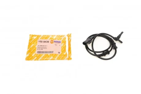 Датчик ABS (передній) MB Sprinter (W906)/VW Crafter 06- 100 5435 AUTOTECHTEILE 100-5435