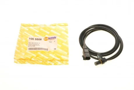 Датчик ABS (задній) MB Sprinter/VW Crafter 06- (L) (5508) 100 5508 AUTOTECHTEILE 100-5508