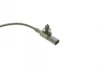 Датчик ABS (задній) MB Sprinter/VW Crafter 06- (L) (5508) 100 5508 AUTOTECHTEILE 100-5508 (фото 5)