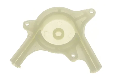 Кришка ролика склопідіймача MB Vito (W639) (L) (7224) 100 7224 AUTOTECHTEILE 100-7224