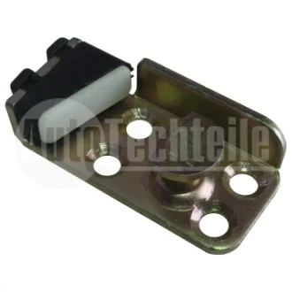 Скоба замка дверей (передніх) MB 207-410D (R) (7241) 100 7241 AUTOTECHTEILE 100-7241