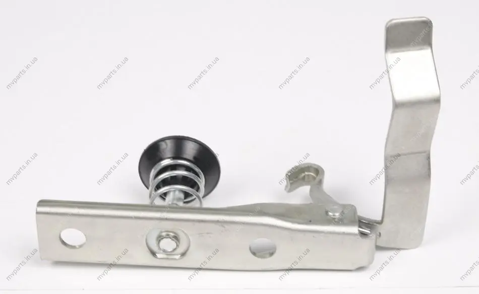 Замок капоту (верхній) MB Sprinter (906)/VW Crafter 06- (7506) 100 7506 AUTOTECHTEILE 100-7506 (фото 1)