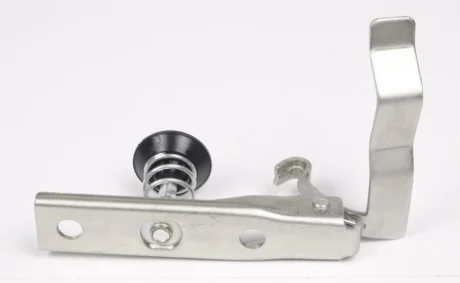 Замок капоту (верхній) MB Sprinter (906)/VW Crafter 06- (7506) 100 7506 AUTOTECHTEILE 100-7506