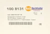 Скло дзеркала (з підігрівом) MB Vito (W639) 03- (L) (8131) 100 8131 AUTOTECHTEILE 100-8131 (фото 6)
