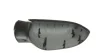 Корпус дзеркала заднього виду Renault Kangoo 08- (R) 100 8137 AUTOTECHTEILE 100-8137 (фото 3)