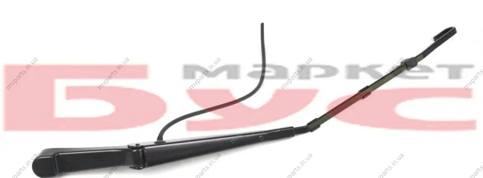 Важіль склоочисника MB Sprinter/VW LT 96-06 (L) (8205) 100 8205 AUTOTECHTEILE 100-8205 (фото 1)