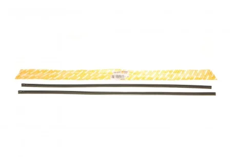 Гумки щітки склоочисника MB Vito (W639) 03- (К-кт 2 шт) 100 8299 AUTOTECHTEILE 100-8299