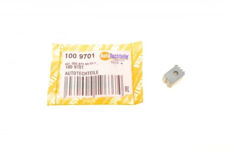 Ремкомплект підлокітника MB Vito (W638) 96-03 100 9701 AUTOTECHTEILE 100-9701