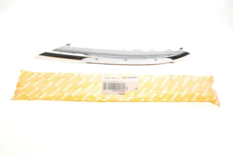 Накладка бампера MB E-class (W212) 10-11 (L) 120 8811 AUTOTECHTEILE 120-8811