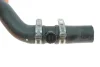 Патрубок системи охолодження VW T4 (з роздушкою) 312 1038 AUTOTECHTEILE 312-1038 (фото 3)