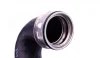 Патрубок інтеркулера Skoda Superb/VW Passat 1.9TDI 00-08 314 5020 AUTOTECHTEILE 314-5020 (фото 4)