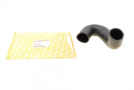 Патрубок інтеркулера VW T4 2.5TDI 96-03 (1450.63) 314 5063 AUTOTECHTEILE 314-5063