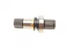 Фланець півосі передній VW T5 2.5TDI/2.0TDI (R) (4090.04) 340 9004 AUTOTECHTEILE 340-9004 (фото 5)