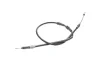 Трос ручного гальма (задній) VW T5 (6090.04) 360 9004 AUTOTECHTEILE 360-9004 (фото 6)