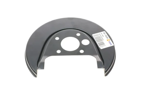 Захист диска гальмівного (заднього) (L) VW Golf IV/Skoda Octavia I/Rapid 96-19 361 5025 AUTOTECHTEILE 361-5025