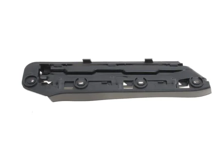 Кронштейн кріплення бампера (переднього/L) VW Touran 03-06/Caddy III 04-10 380 7055 AUTOTECHTEILE 380-7055