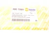 Кришка форсунки омивача фари VW Golf 04-09/Jetta 05-10 (R) 380 7060 AUTOTECHTEILE 380-7060 (фото 7)
