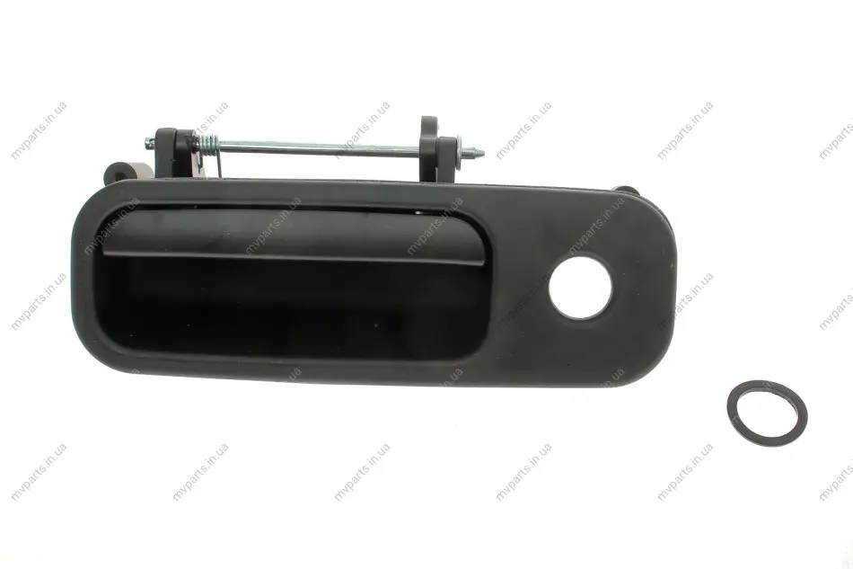 Ручка кришки багажника VW Caddy/T5 03- 382 7005 AUTOTECHTEILE 382-7005 (фото 1)