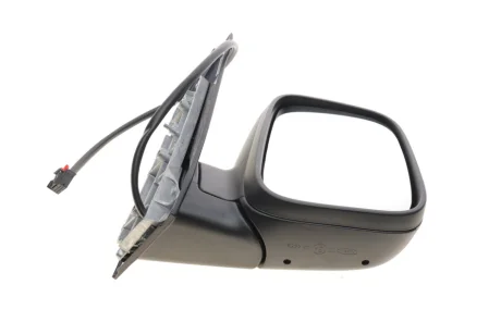 Дзеркало заднього виду VW Caddy III 03- (R) (електро/підігрів) (8570.12) 385 7012 AUTOTECHTEILE 385-7012