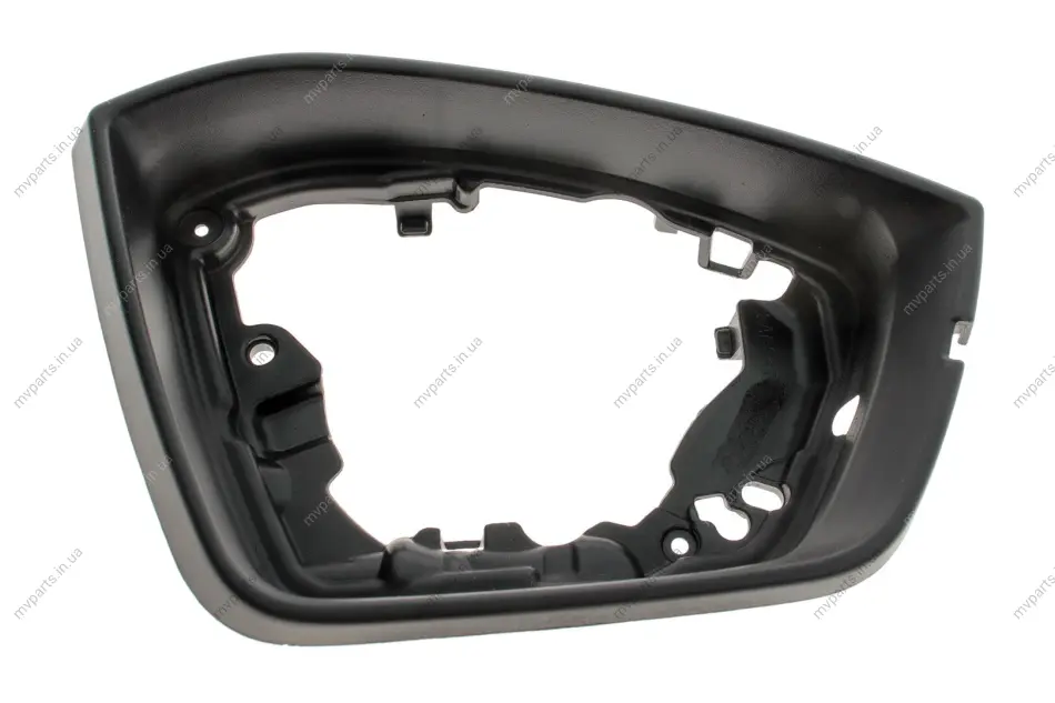 Корпус дзеркала заднього виду Skoda Superb 15-22 (R) 385 7042 AUTOTECHTEILE 385-7042 (фото 1)