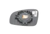 Скло дзеркала (з підігрівом) Skoda Roomster/Fabia 06-14 (R) 385 7056 AUTOTECHTEILE 385-7056 (фото 4)