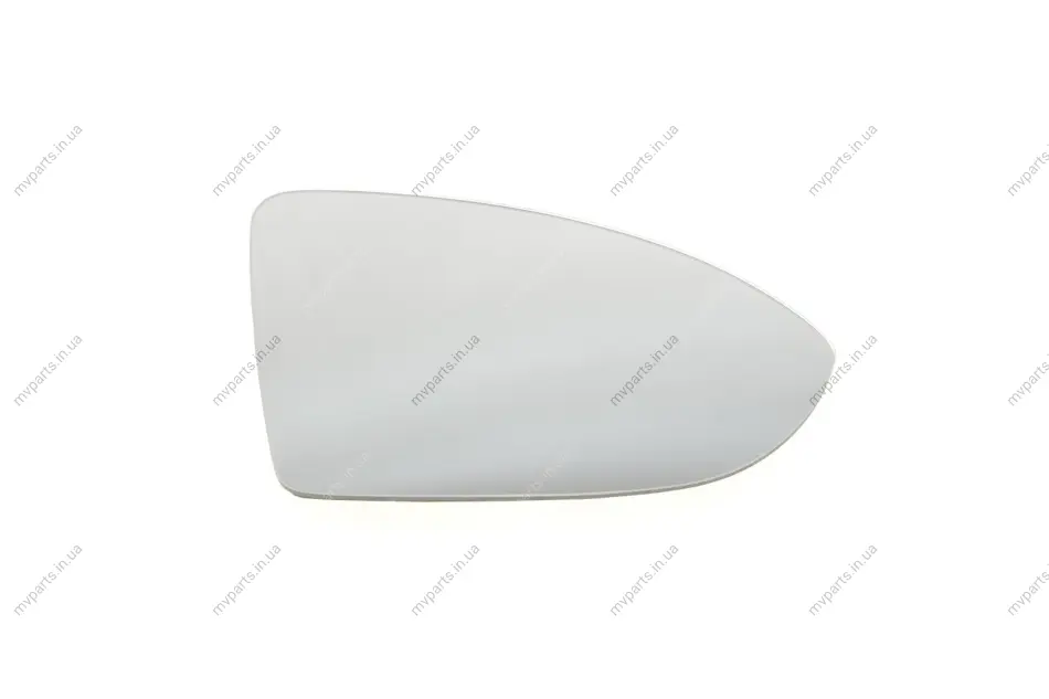 Скло дзеркала (з підігрівом) VW Golf/Touran 14-20 (R) 385 7090 AUTOTECHTEILE 385-7090 (фото 1)