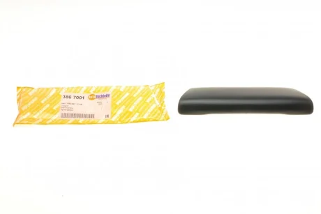 Накладка ручки дверей (передніх/внутрішня) VW T5 03- (8670.01) 386 7001 AUTOTECHTEILE 386-7001