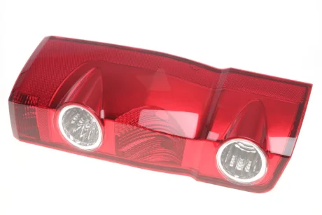 Ліхтар задній VW Crafter 06- (L) (9450.19) 394 5019 AUTOTECHTEILE 394-5019