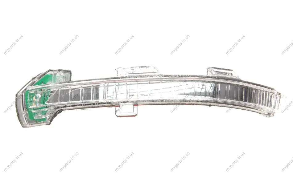Повторювач повороту на дзеркало VW Passat 15- (L) 394 9010 AUTOTECHTEILE 394-9010 (фото 1)